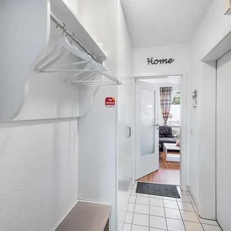 Carlotta Apartment