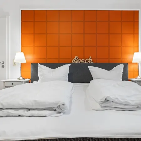 Apartment Carlotta *
