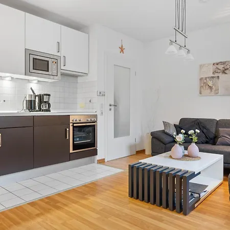 Apartment Carlotta